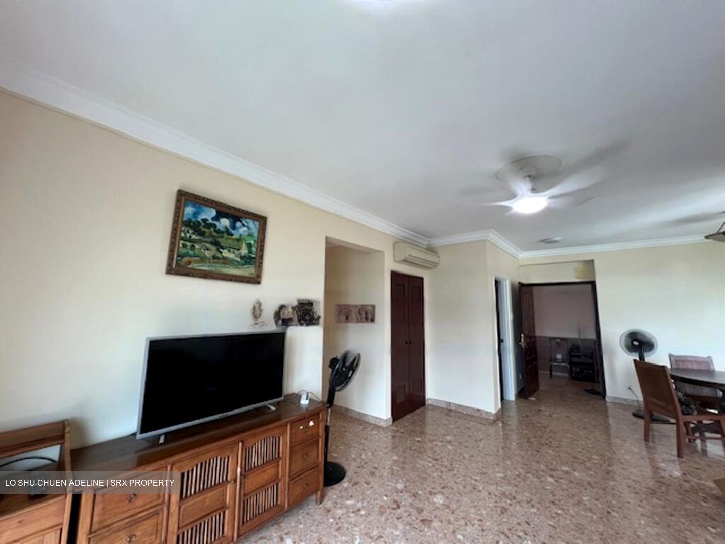 Estella Gardens (D17), Condominium #462611591